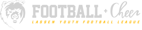 Lassen Youth Football League